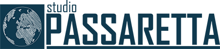 Studio Passaretta Logo